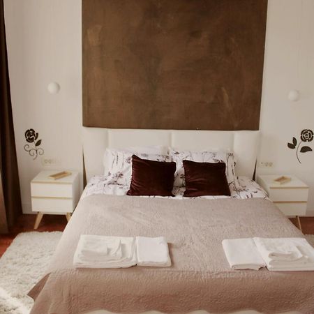 Apartment Amber Rijeka Dış mekan fotoğraf