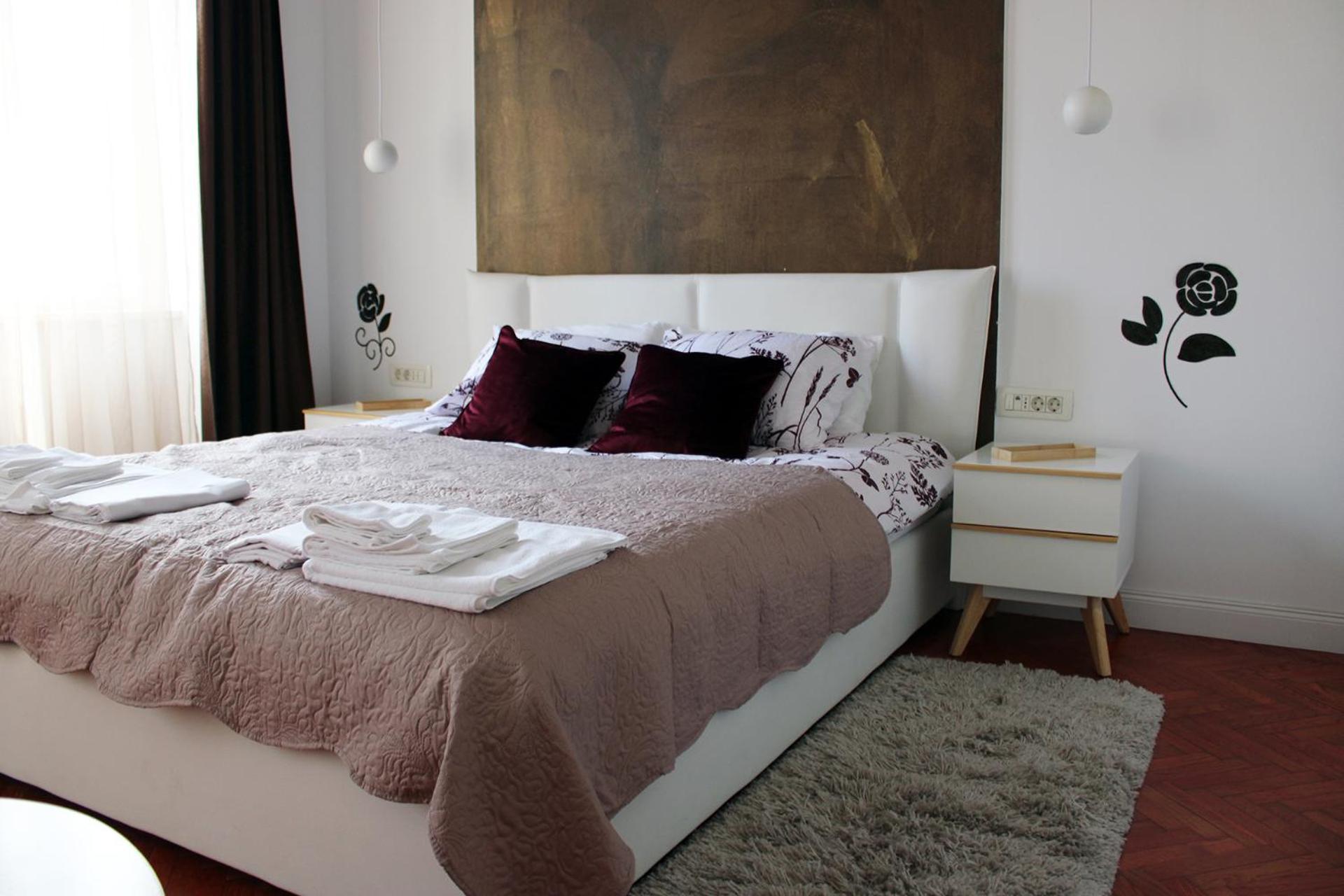 Apartment Amber Rijeka Dış mekan fotoğraf