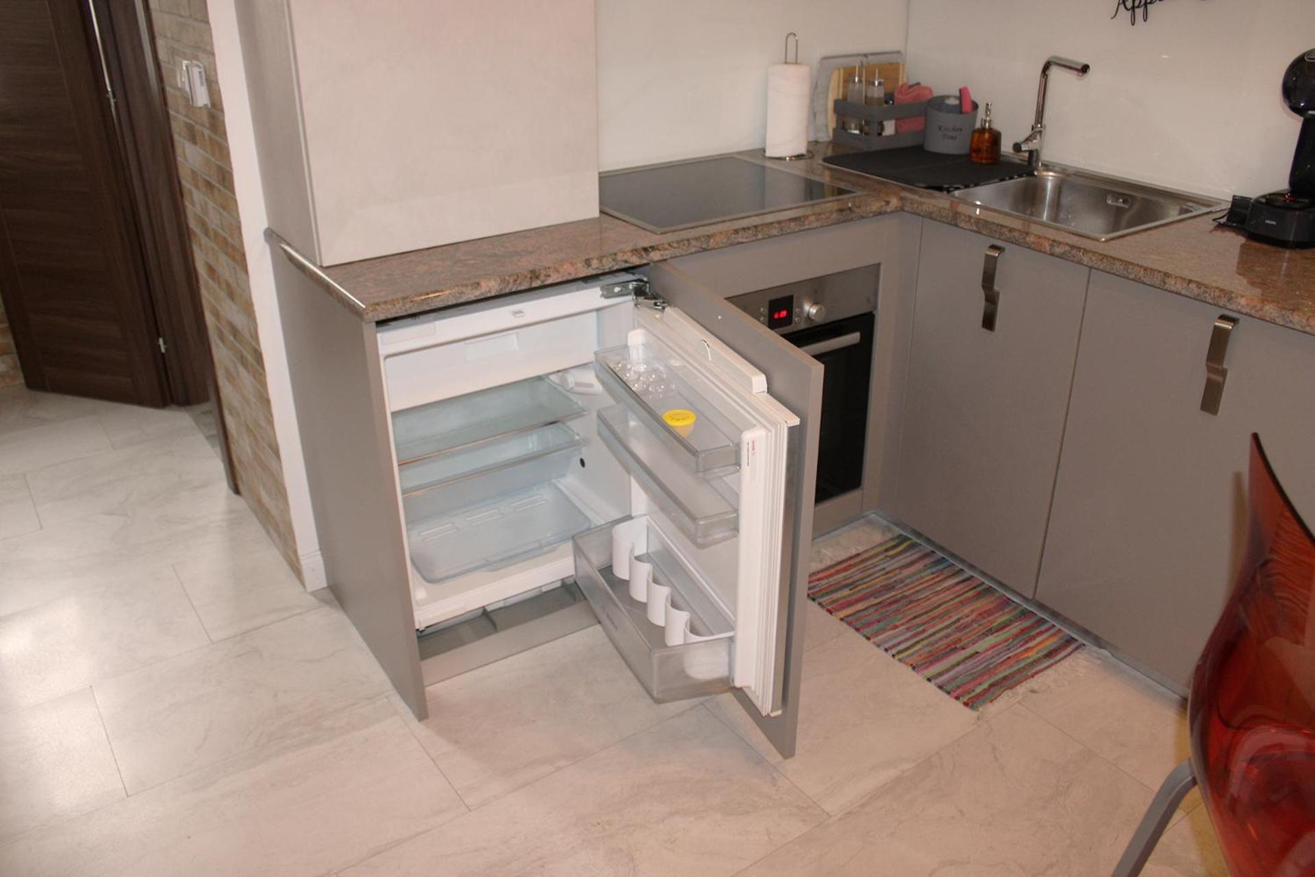 Apartment Amber Rijeka Dış mekan fotoğraf