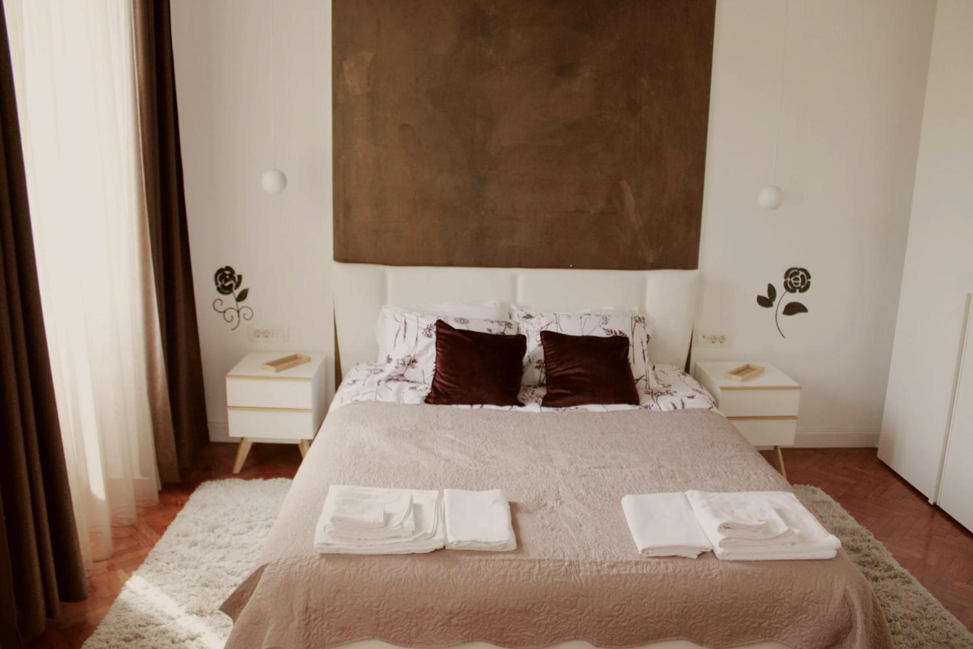 Apartment Amber Rijeka Dış mekan fotoğraf