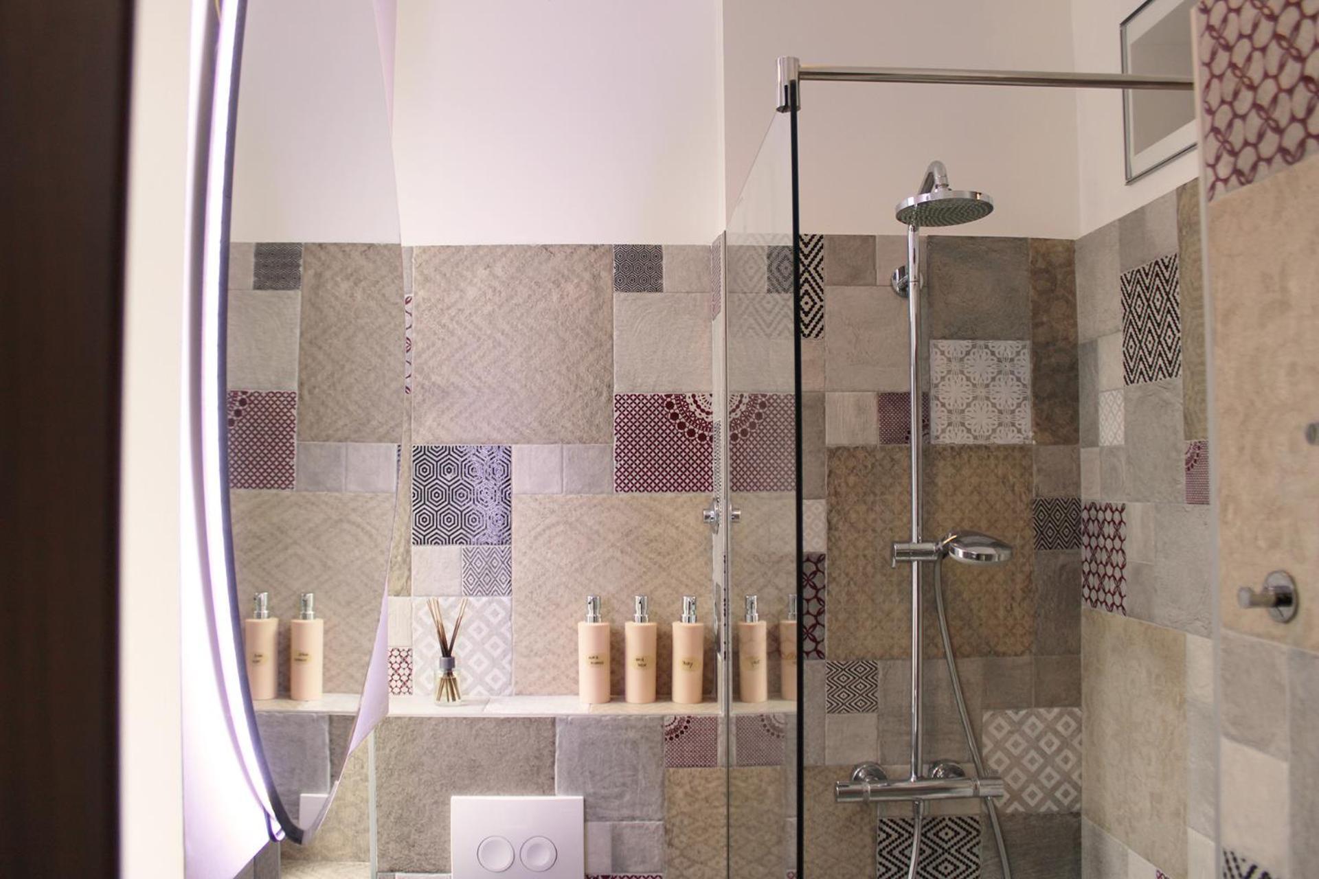 Apartment Amber Rijeka Dış mekan fotoğraf