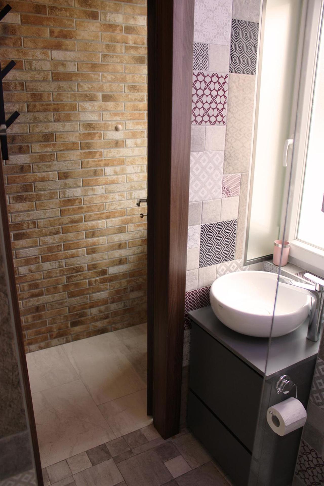 Apartment Amber Rijeka Dış mekan fotoğraf