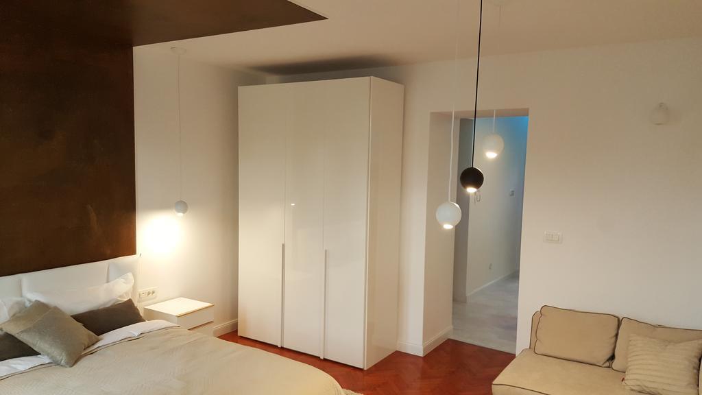 Apartment Amber Rijeka Dış mekan fotoğraf