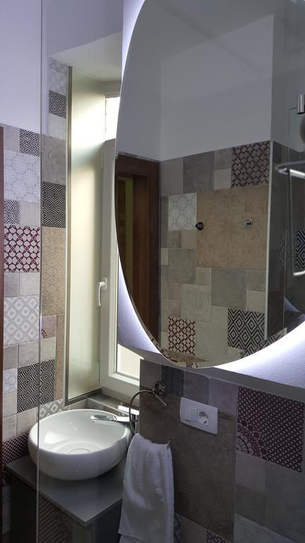 Apartment Amber Rijeka Dış mekan fotoğraf